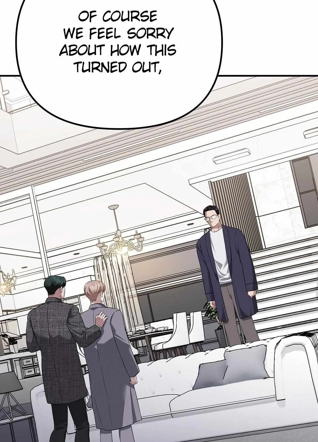 Autobahn Romance Chapter 20 page 11 - 
