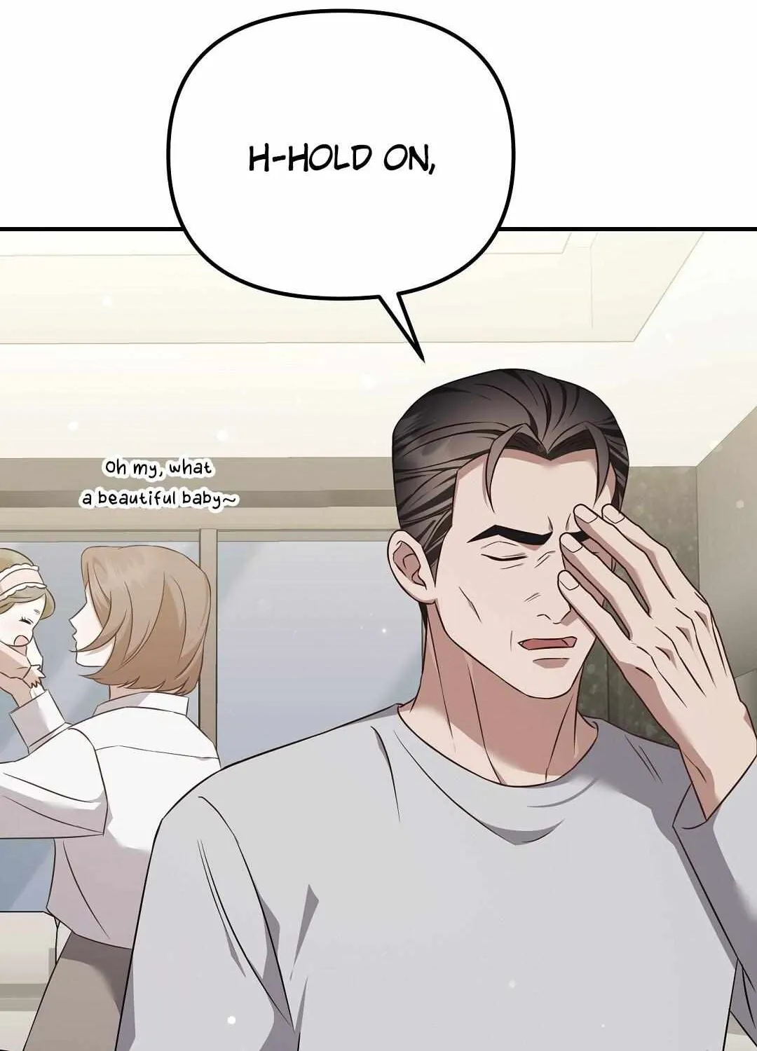 Autobahn Romance Chapter 20 page 105 - 