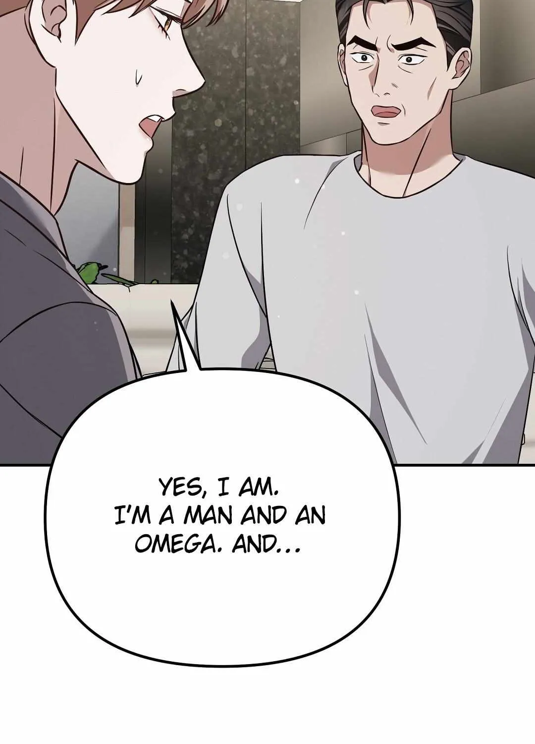Autobahn Romance Chapter 20 page 107 - 