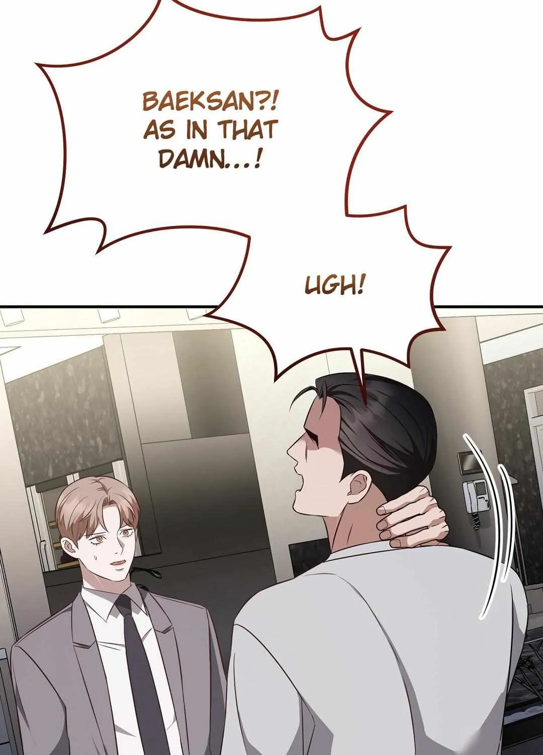 Autobahn Romance Chapter 20 page 110 - 