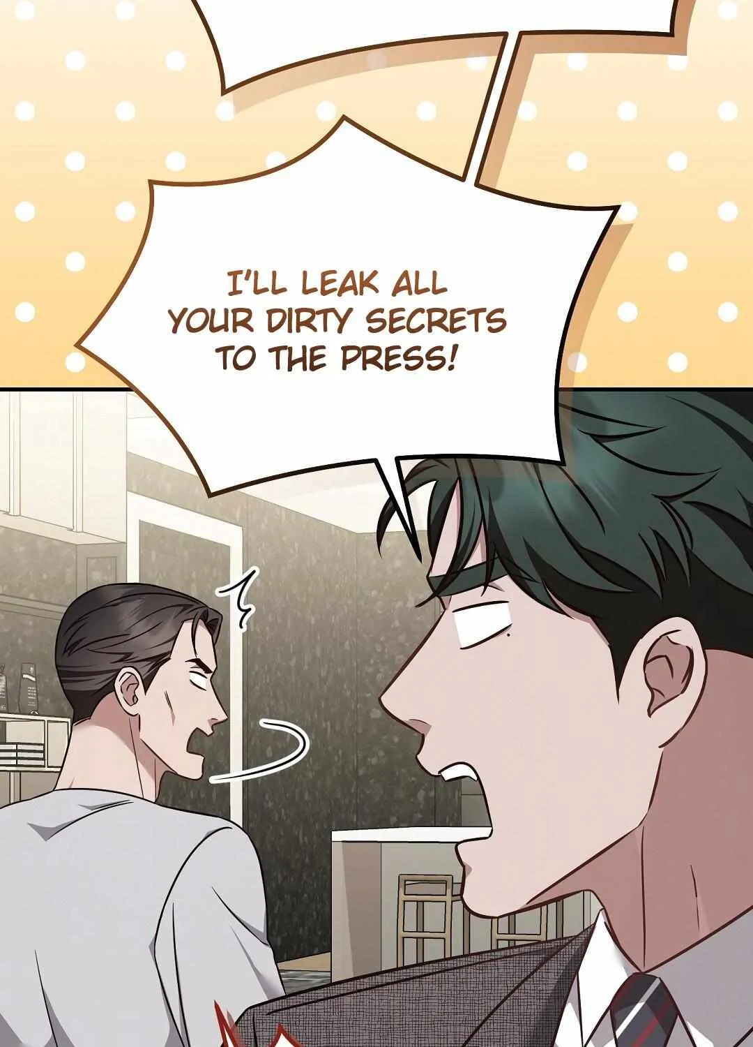 Autobahn Romance Chapter 20 page 112 - 