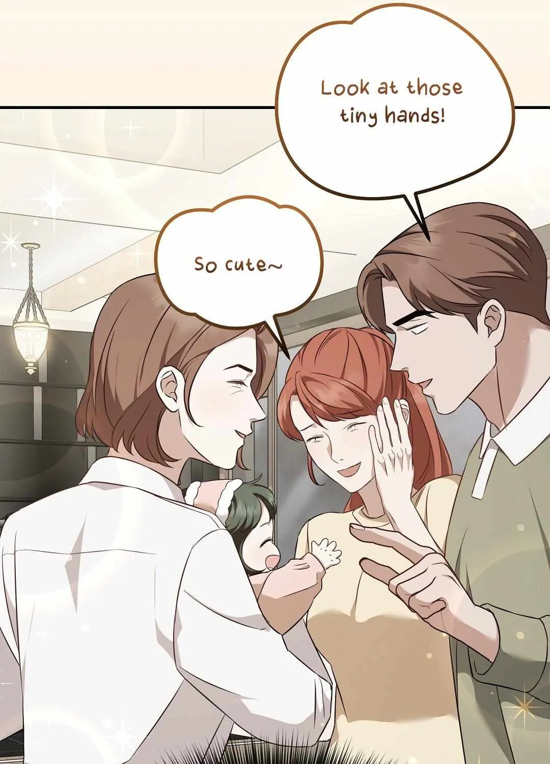 Autobahn Romance Chapter 20 page 116 - 