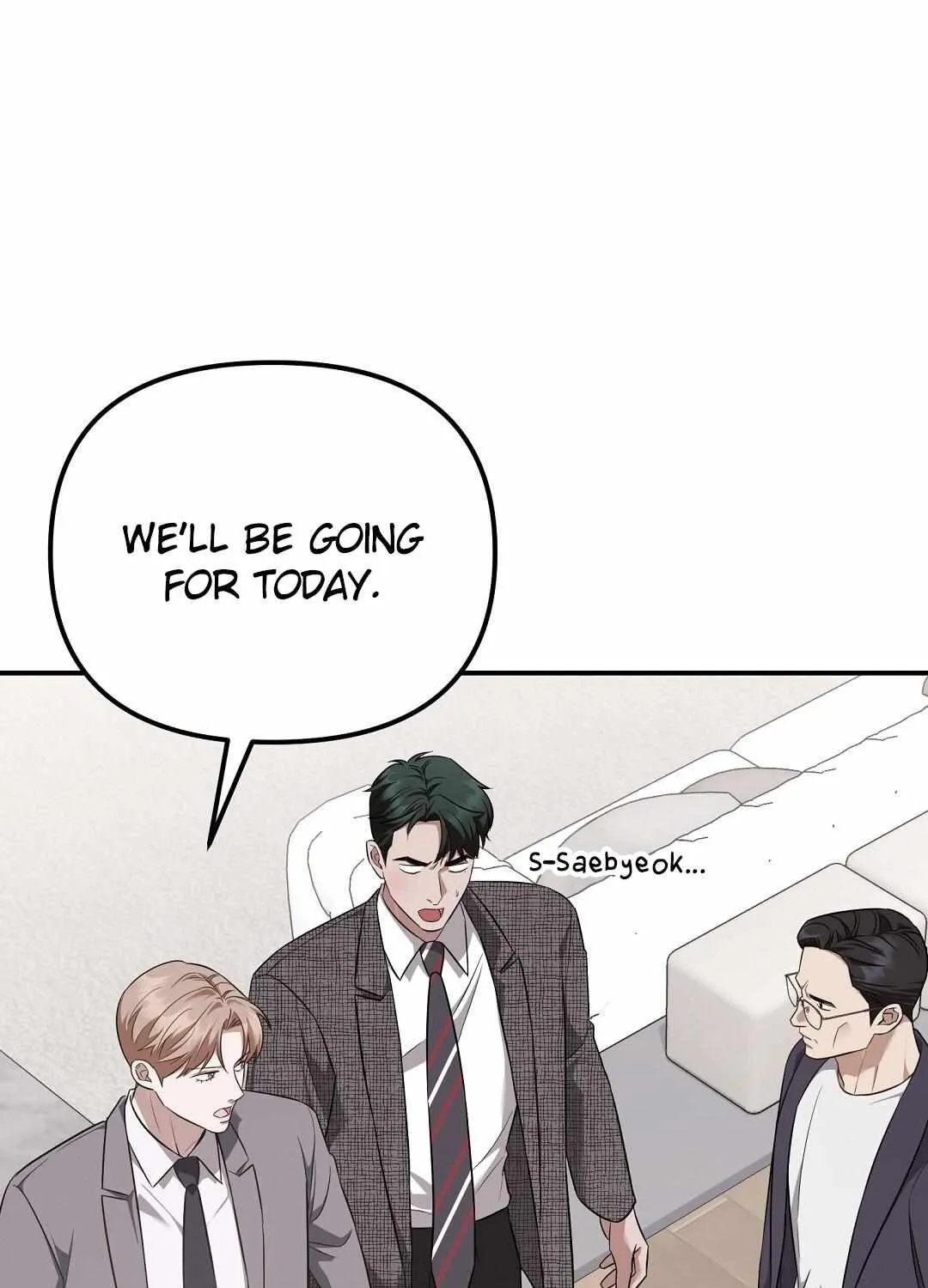 Autobahn Romance Chapter 20 page 18 - 