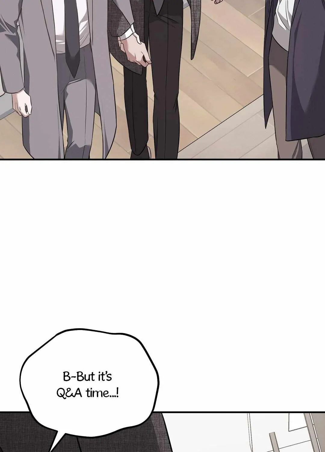 Autobahn Romance Chapter 20 page 19 - 