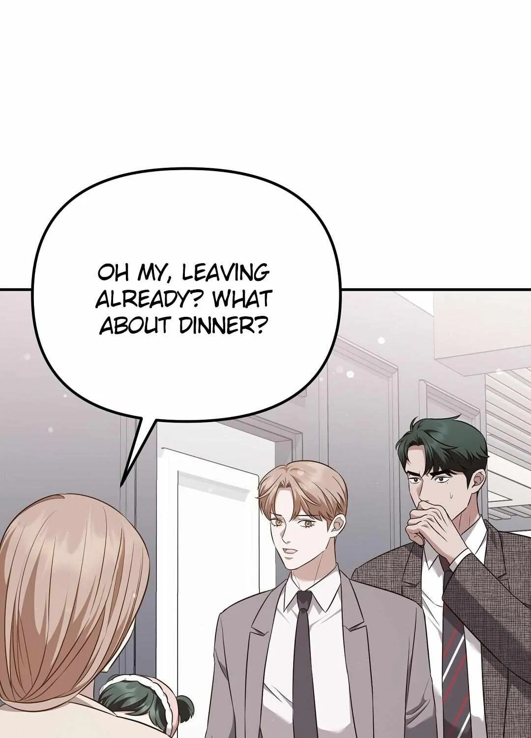 Autobahn Romance Chapter 20 page 21 - 