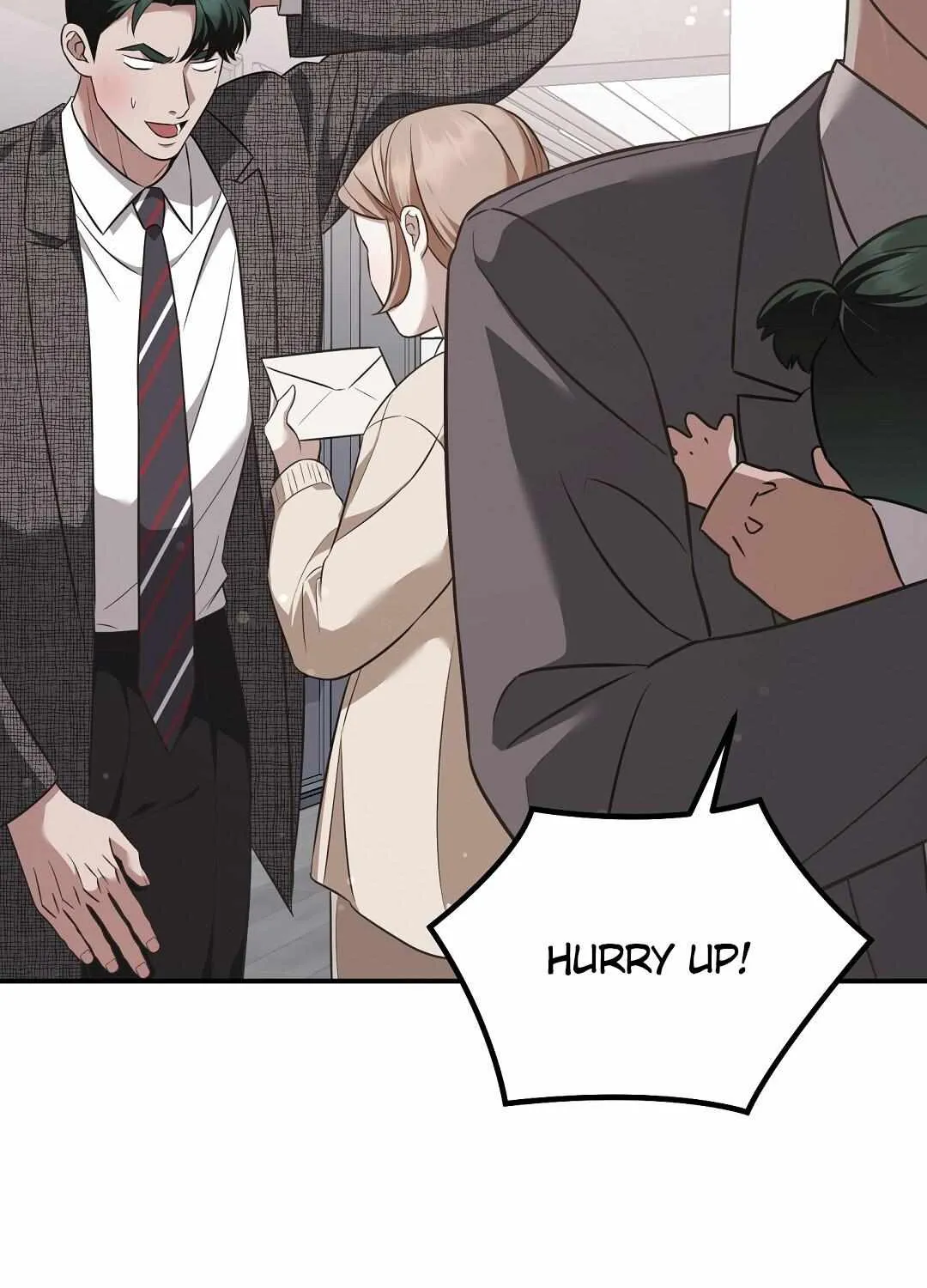 Autobahn Romance Chapter 20 page 26 - 