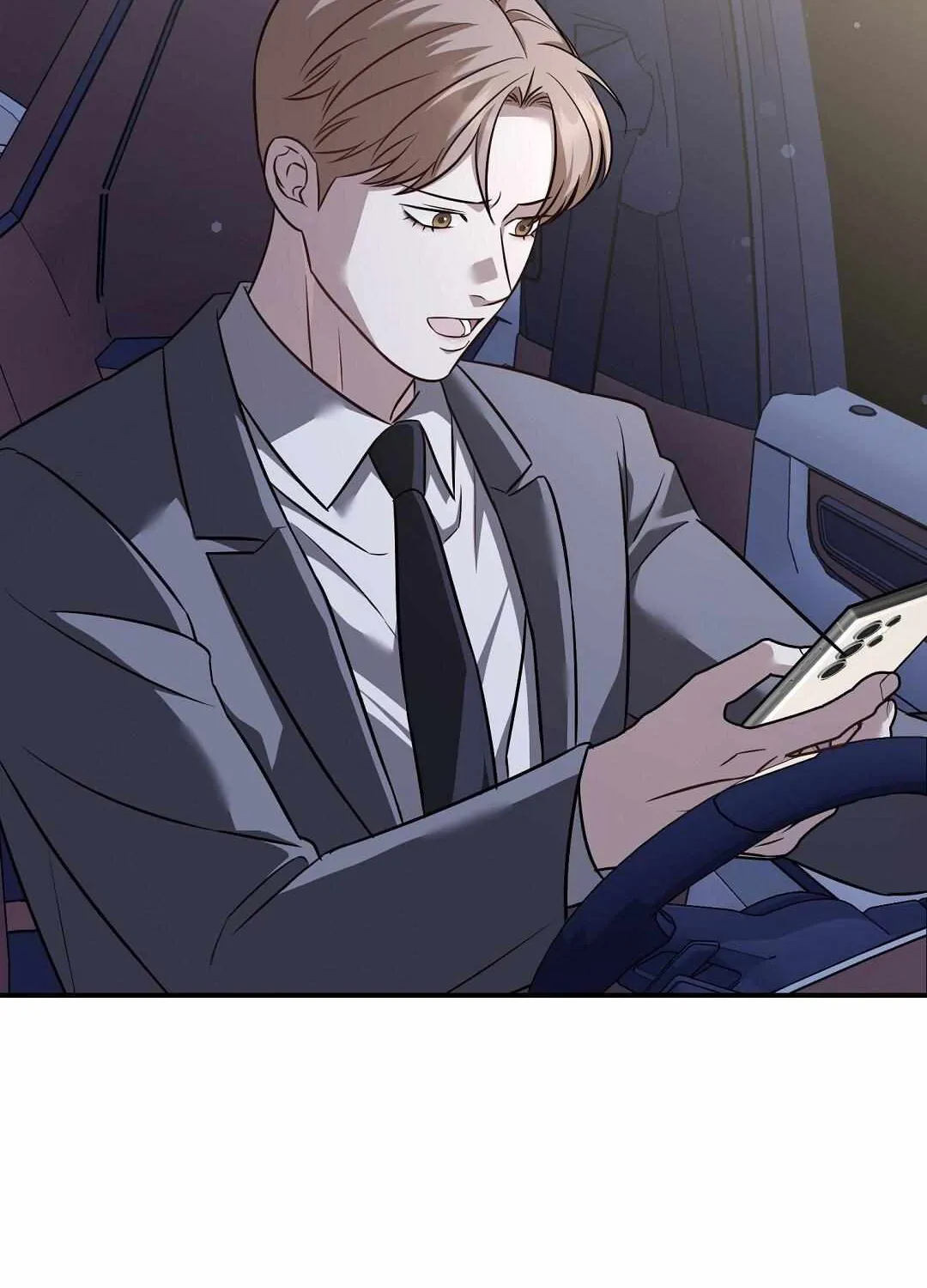 Autobahn Romance Chapter 20 page 37 - 