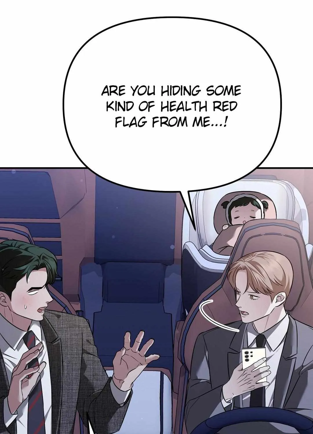 Autobahn Romance Chapter 20 page 38 - 
