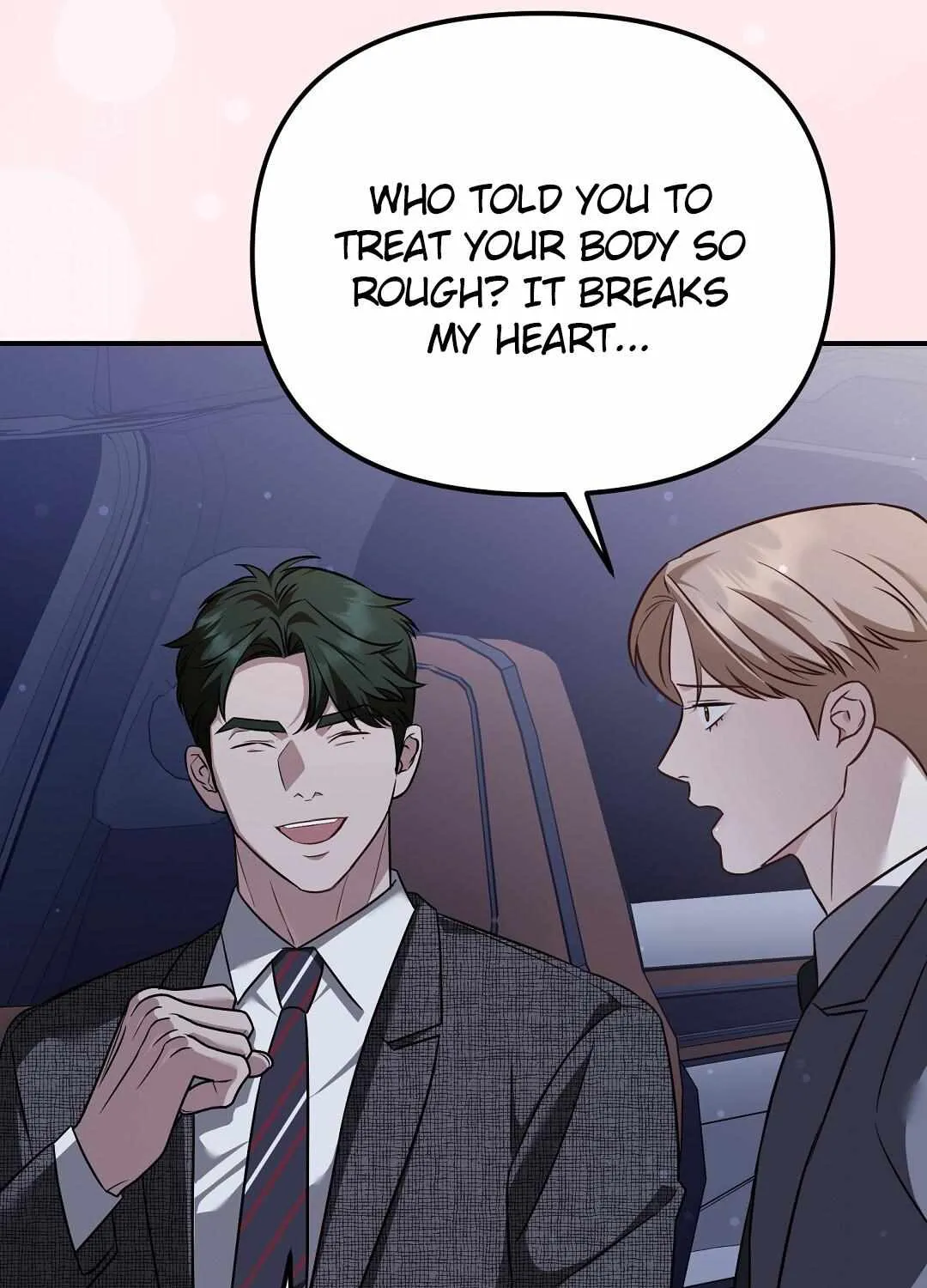 Autobahn Romance Chapter 20 page 44 - 