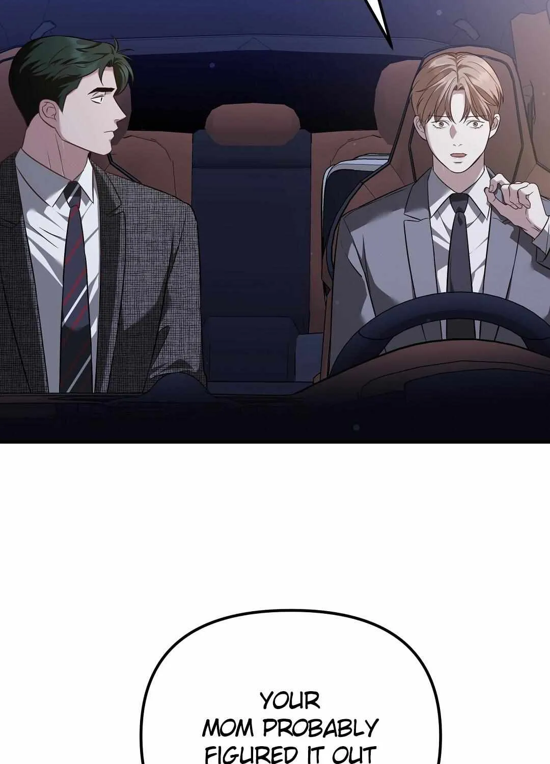 Autobahn Romance Chapter 20 page 50 - 