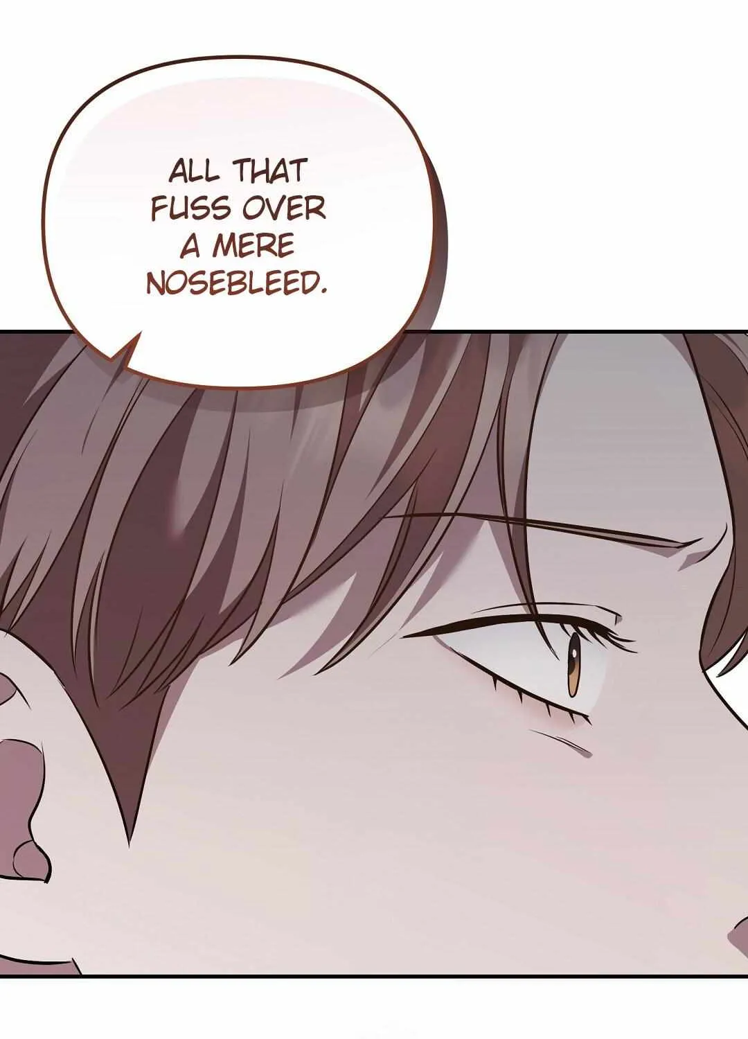 Autobahn Romance Chapter 20 page 6 - 