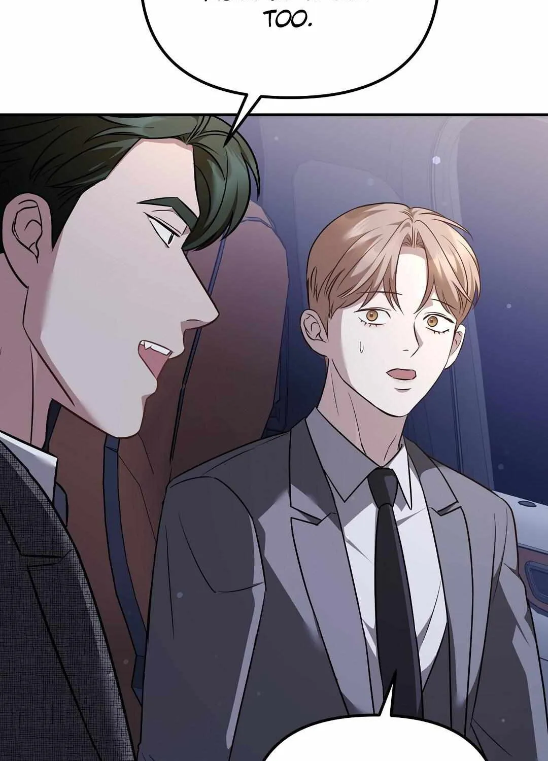 Autobahn Romance Chapter 20 page 51 - 