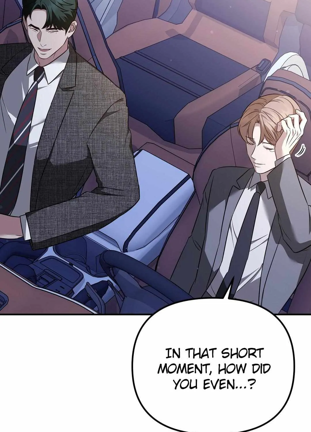Autobahn Romance Chapter 20 page 60 - 