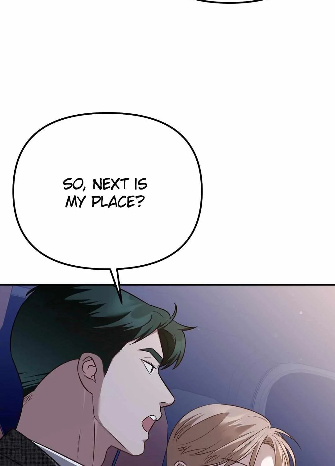 Autobahn Romance Chapter 20 page 61 - 