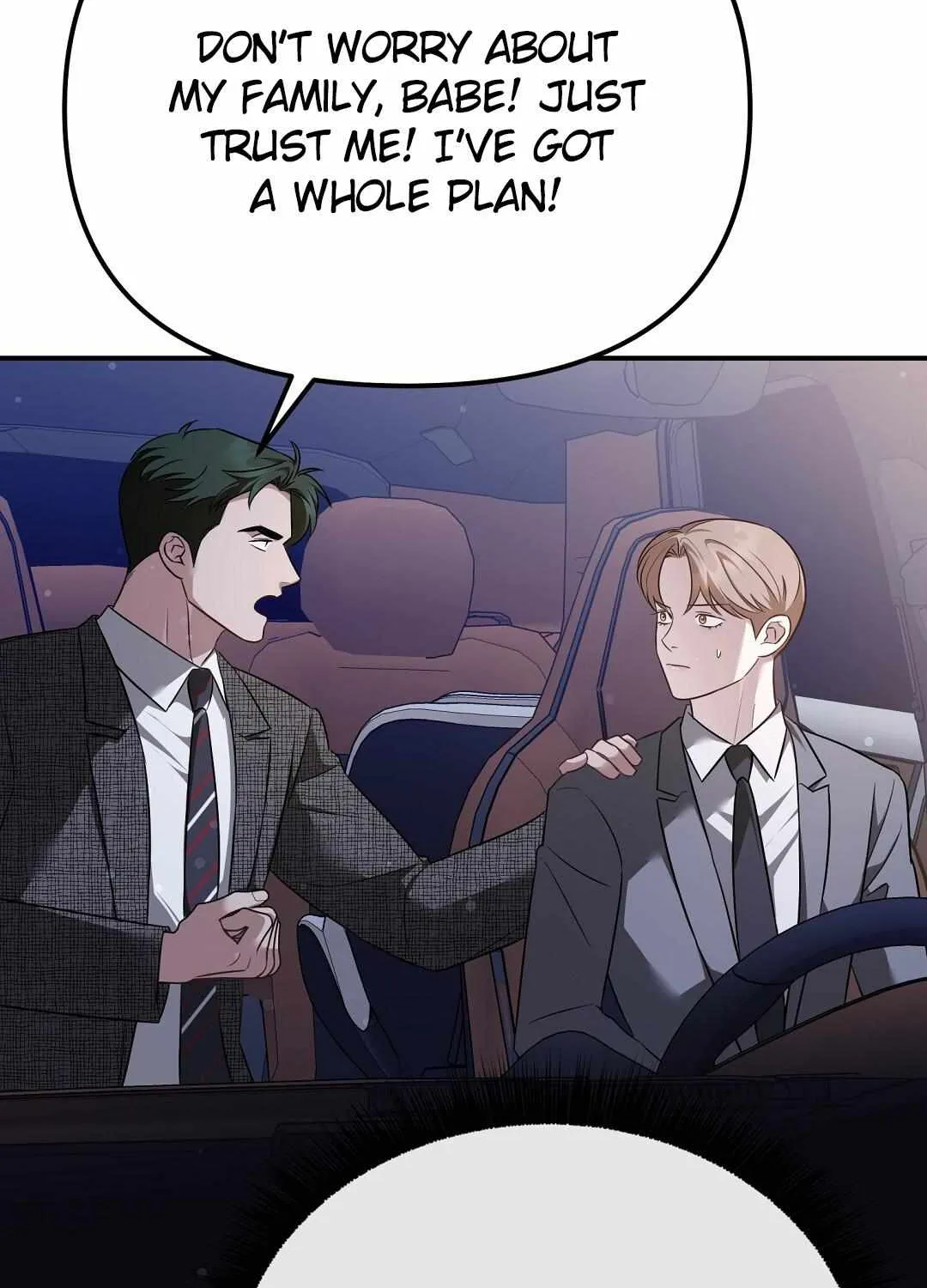 Autobahn Romance Chapter 20 page 63 - 