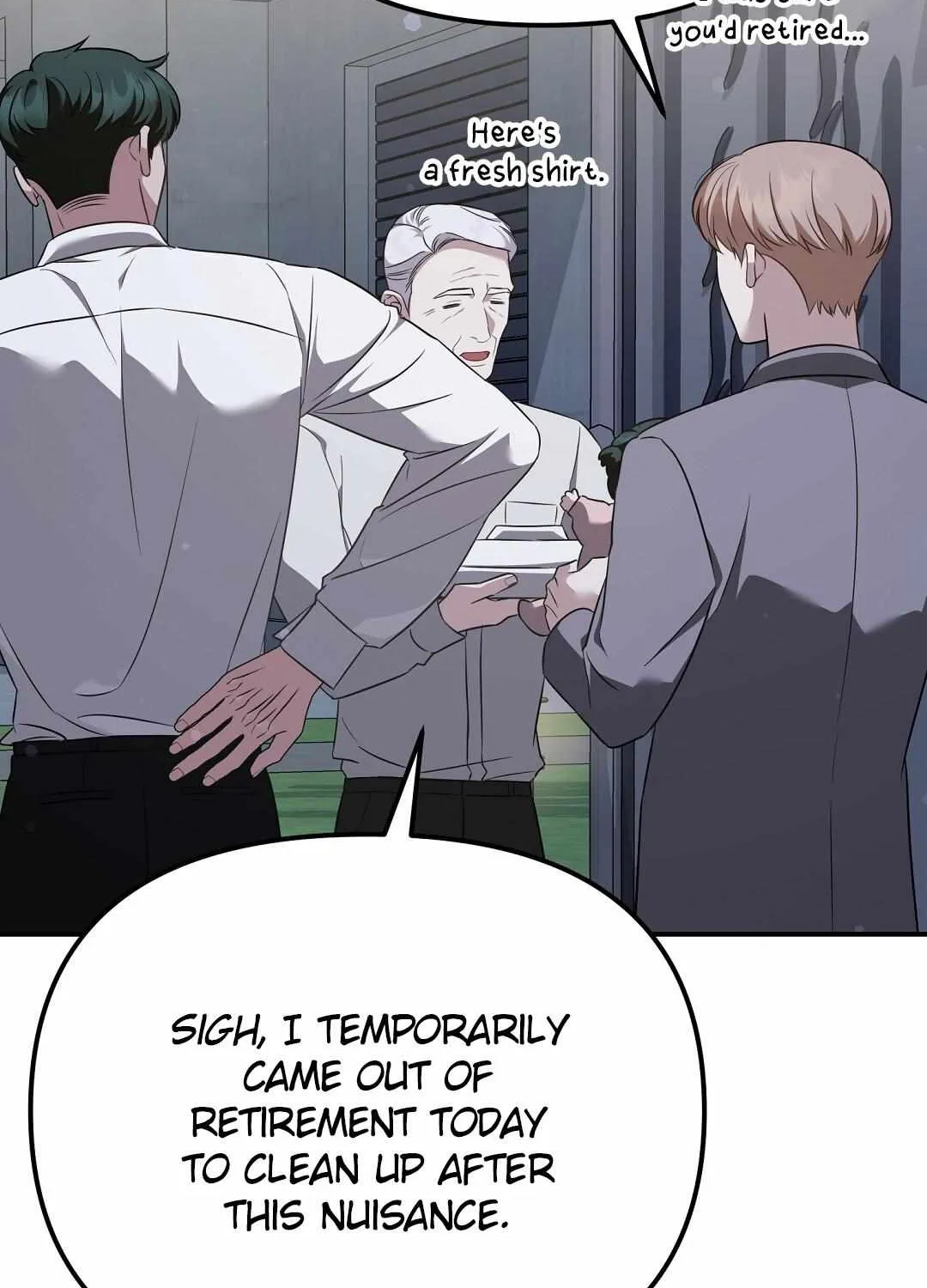 Autobahn Romance Chapter 20 page 73 - 