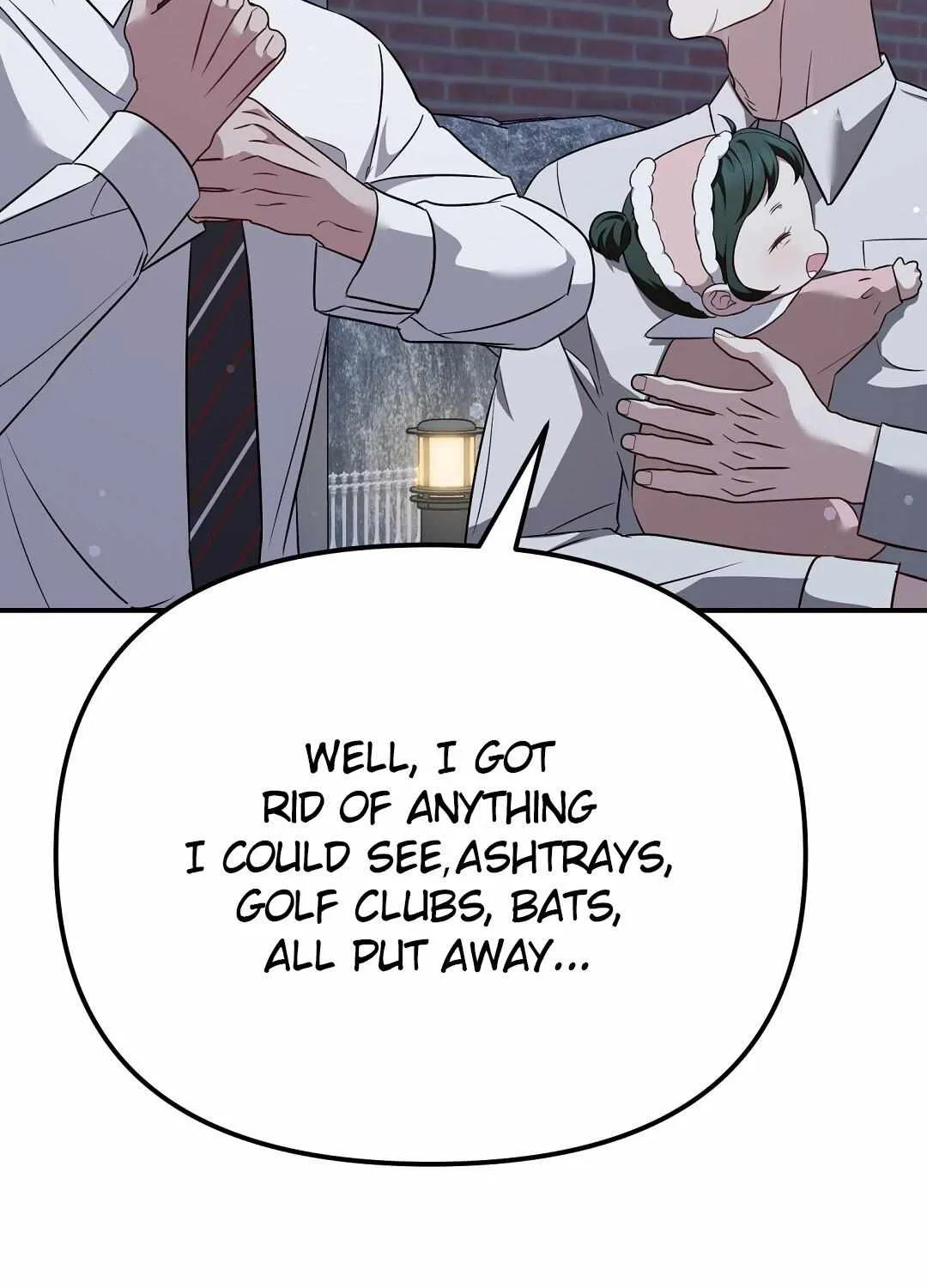 Autobahn Romance Chapter 20 page 75 - 