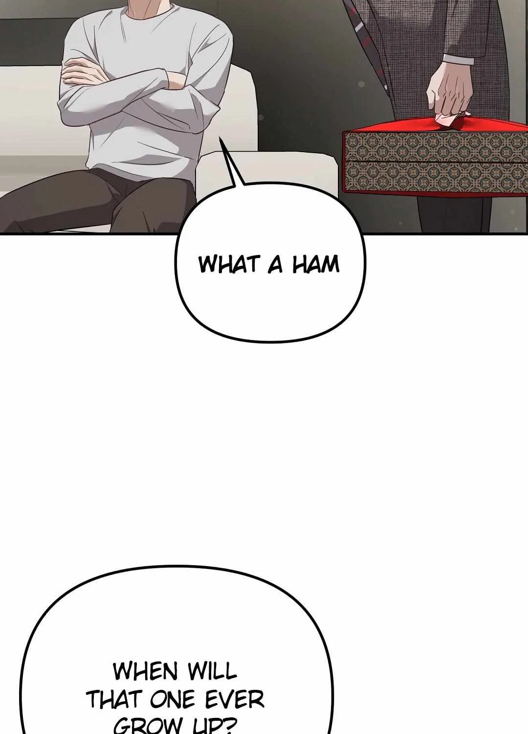 Autobahn Romance Chapter 20 page 82 - 