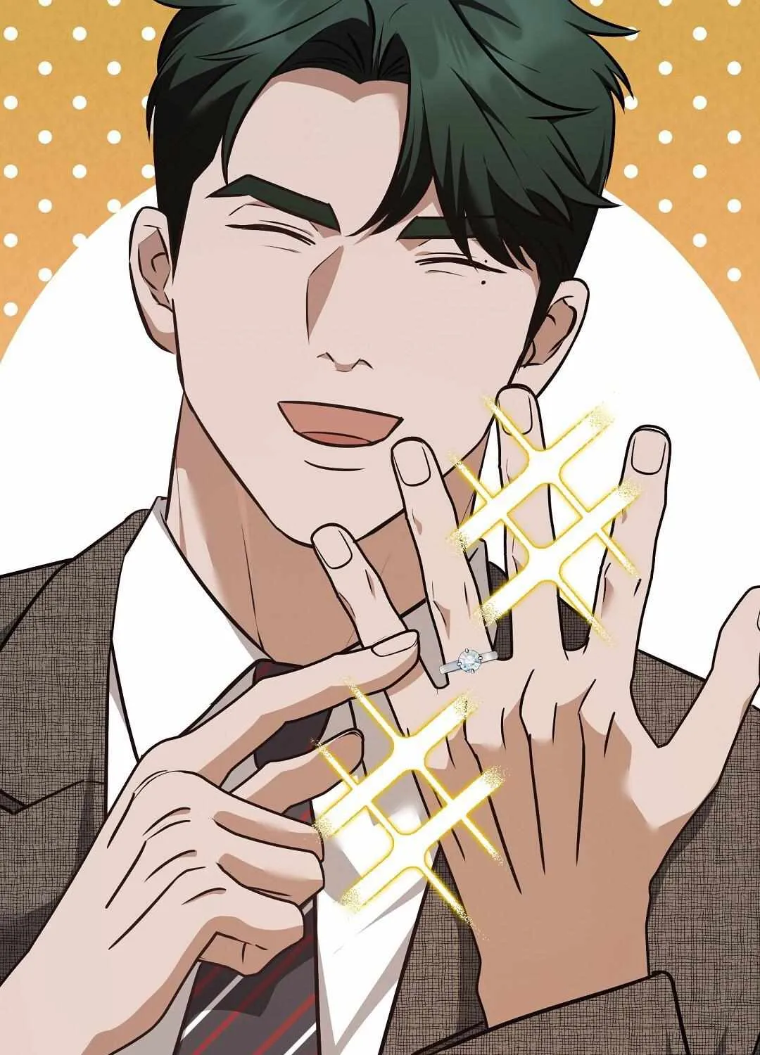 Autobahn Romance Chapter 20 page 86 - 