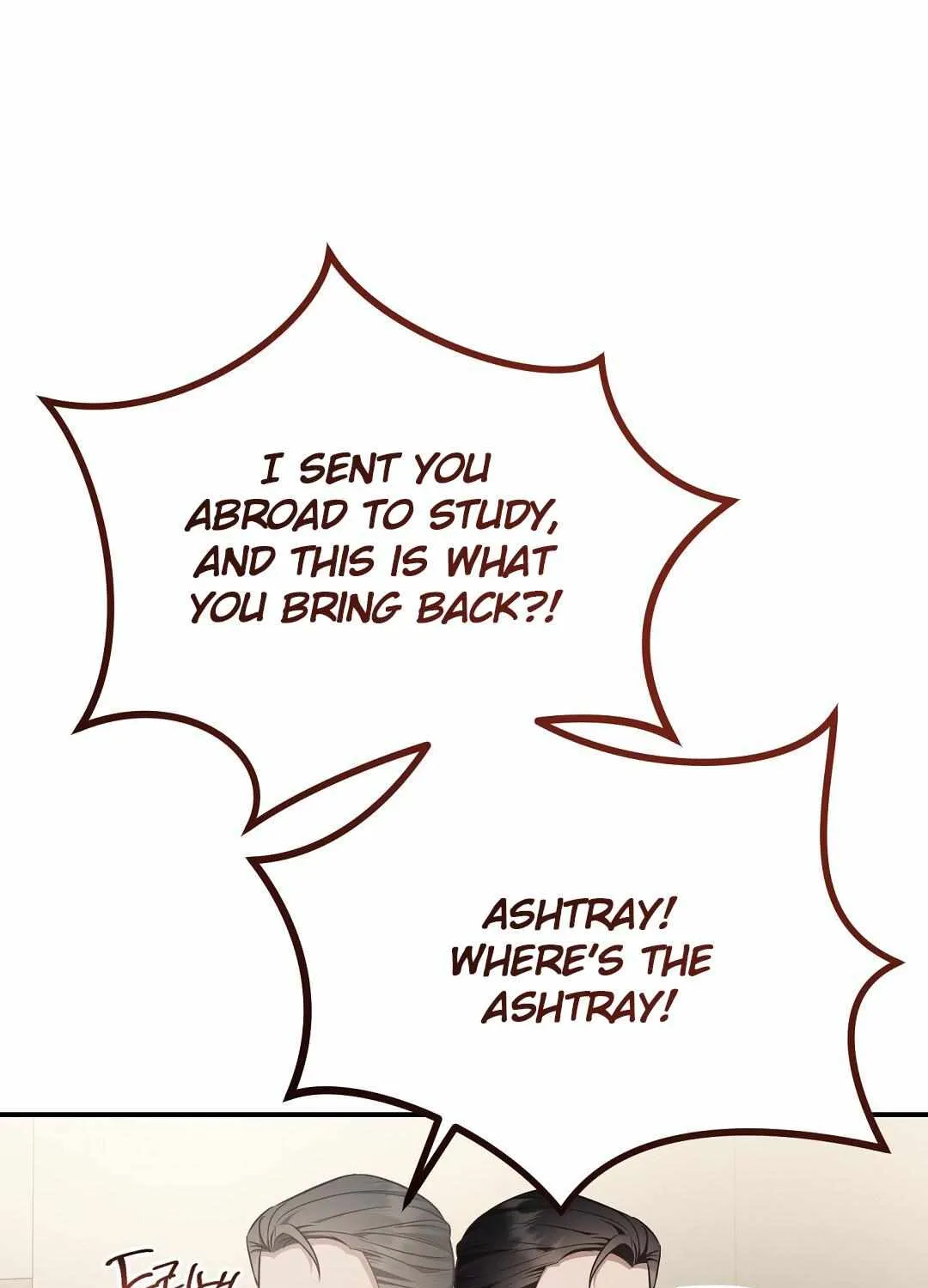 Autobahn Romance Chapter 20 page 90 - 