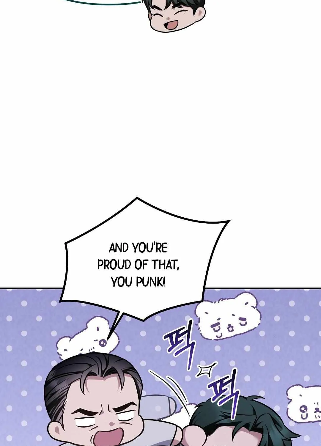 Autobahn Romance Chapter 20 page 92 - 