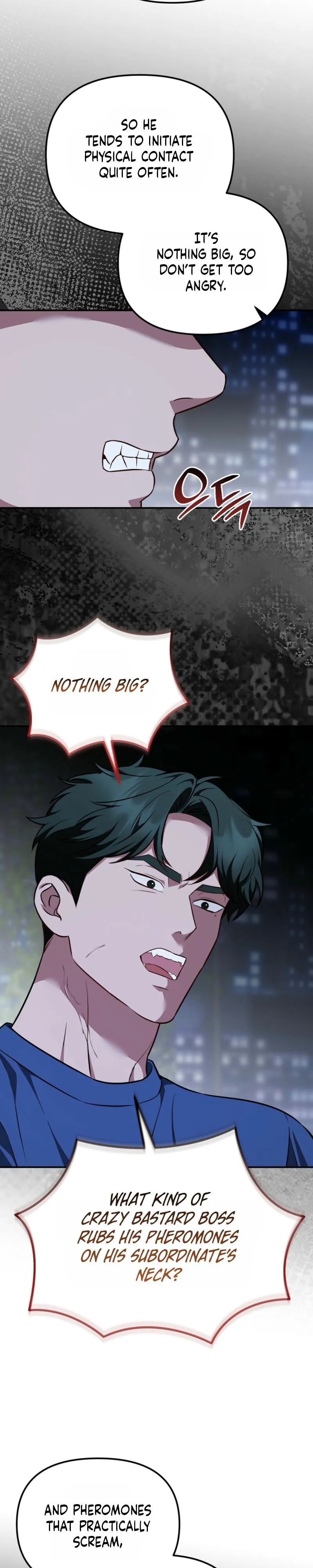 Autobahn Romance Chapter 34 page 17 - 