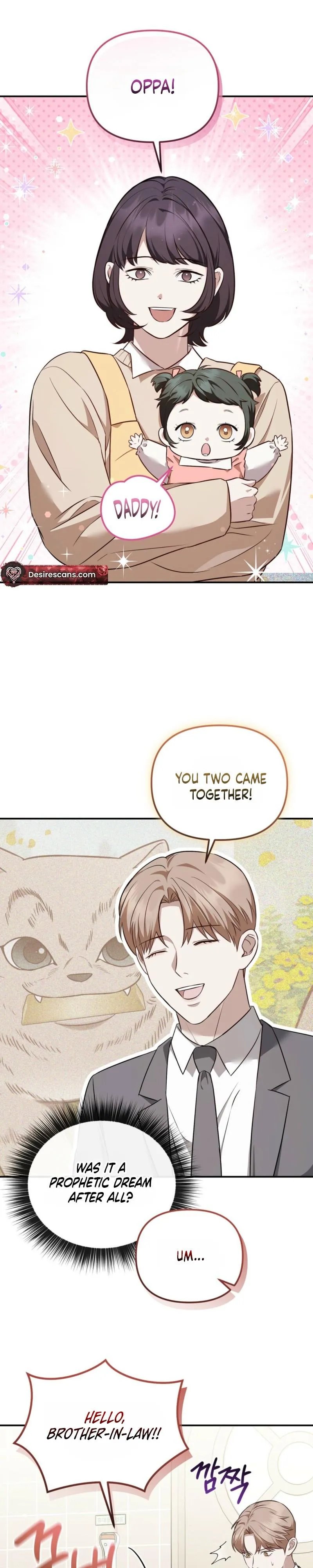 Autobahn Romance Chapter 34 page 24 - 