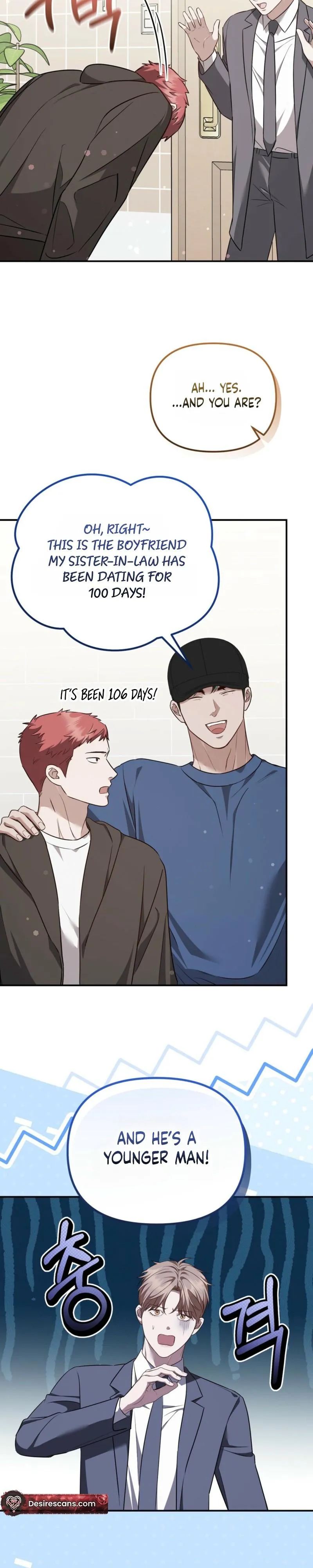 Autobahn Romance Chapter 34 page 25 - 