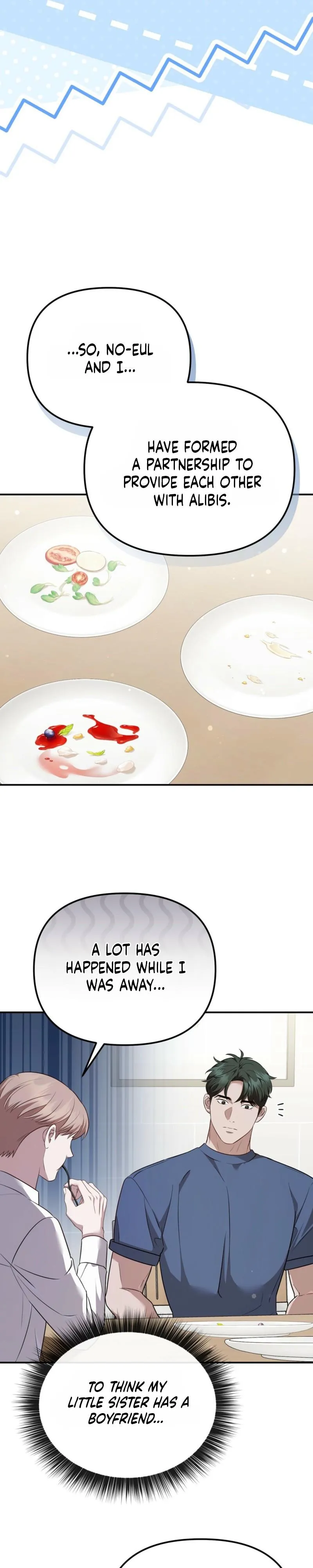 Autobahn Romance Chapter 34 page 26 - 