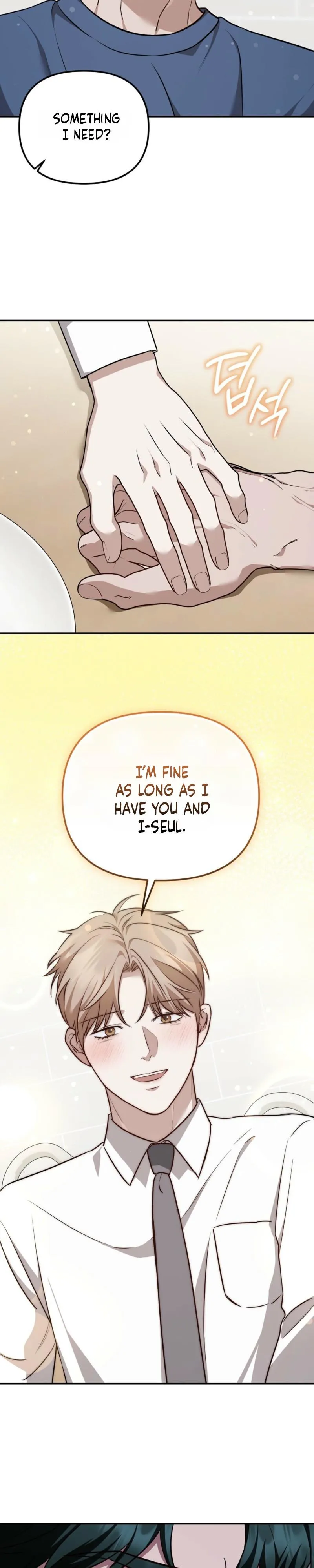 Autobahn Romance Chapter 34 page 28 - 