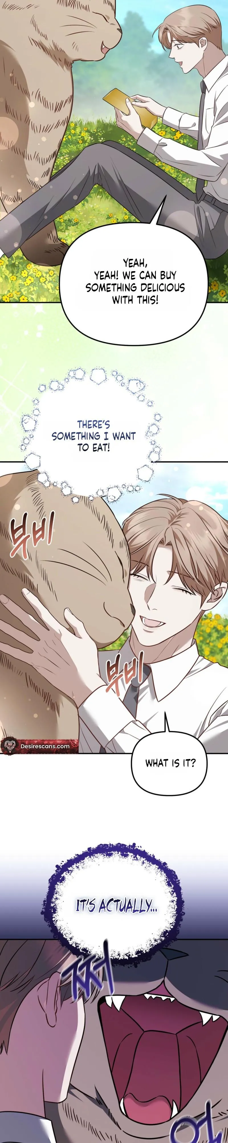 Autobahn Romance Chapter 34 page 9 - 