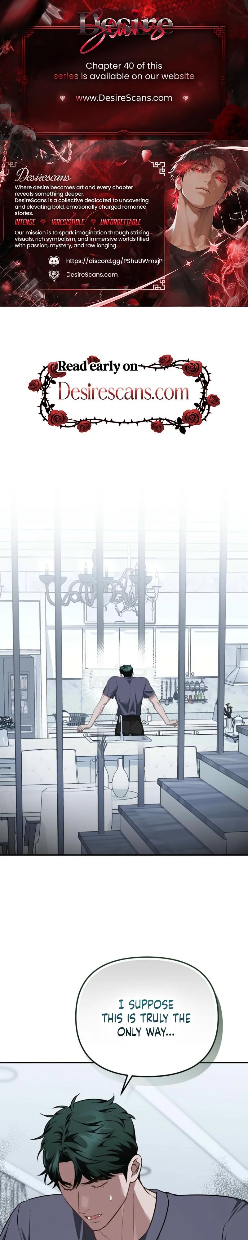 Autobahn Romance Chapter 35 page 1 - 