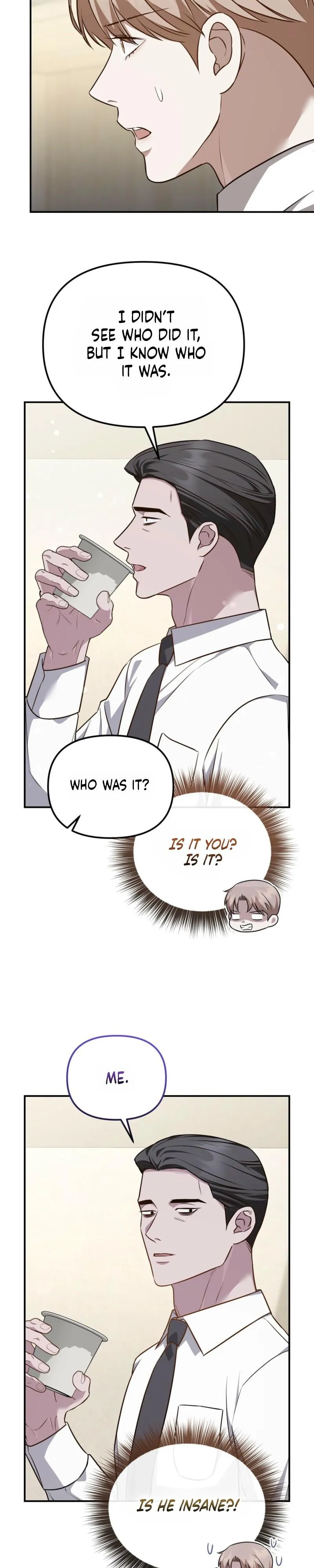 Autobahn Romance Chapter 35 page 13 - 