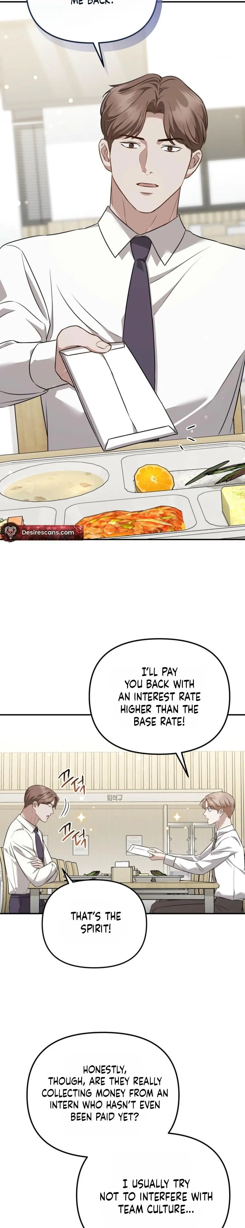 Autobahn Romance Chapter 35 page 18 - 