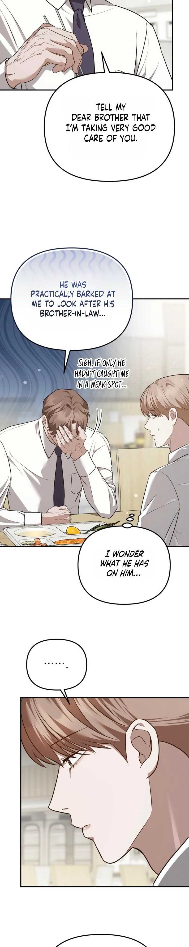 Autobahn Romance Chapter 35 page 20 - 