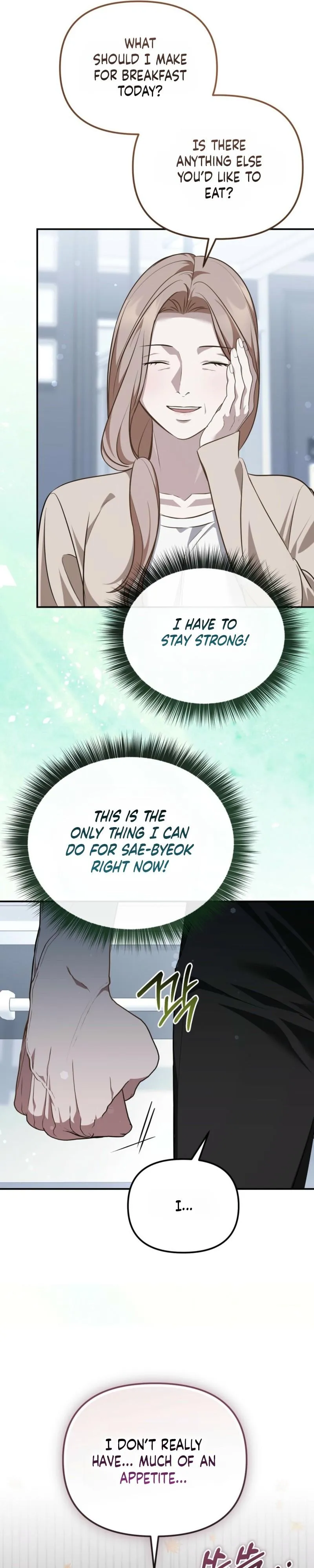 Autobahn Romance Chapter 35 page 3 - 