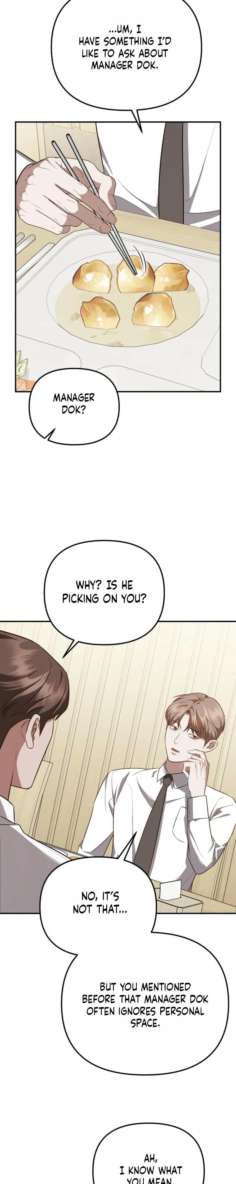 Autobahn Romance Chapter 35 page 21 - 