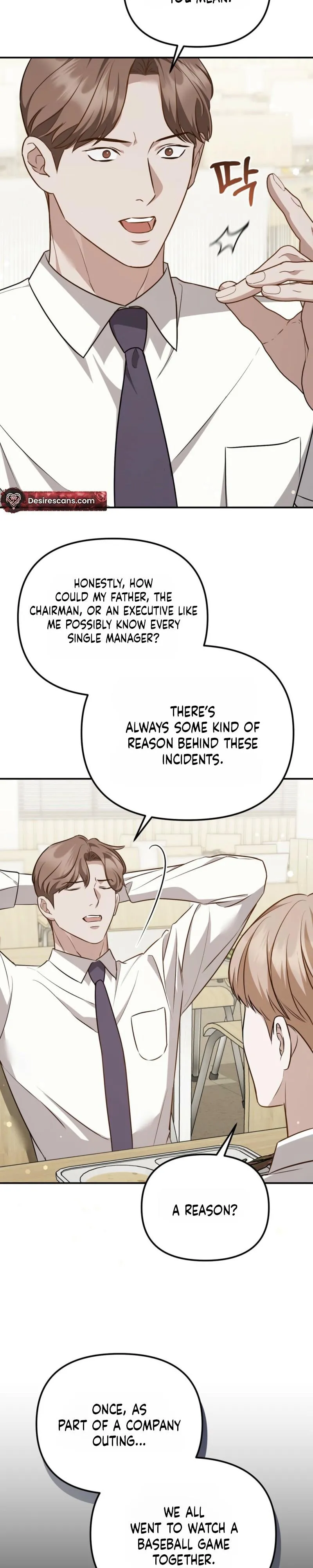 Autobahn Romance Chapter 35 page 22 - 