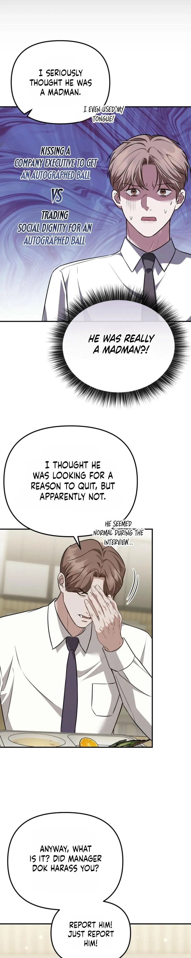 Autobahn Romance Chapter 35 page 26 - 