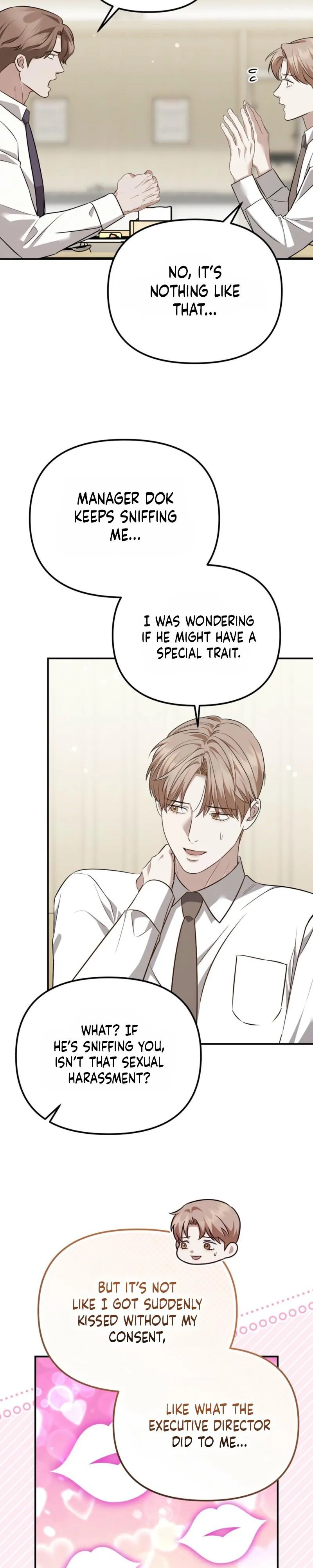Autobahn Romance Chapter 35 page 27 - 