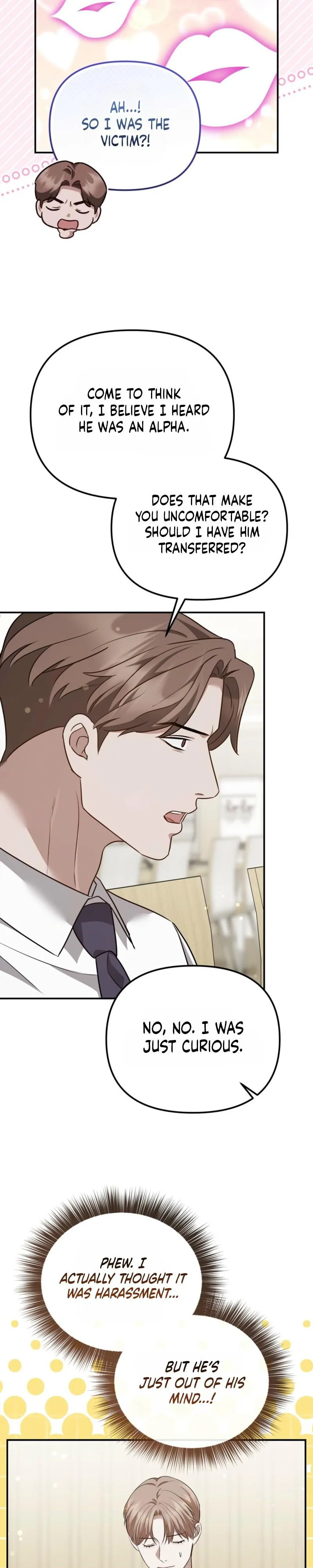 Autobahn Romance Chapter 35 page 28 - 
