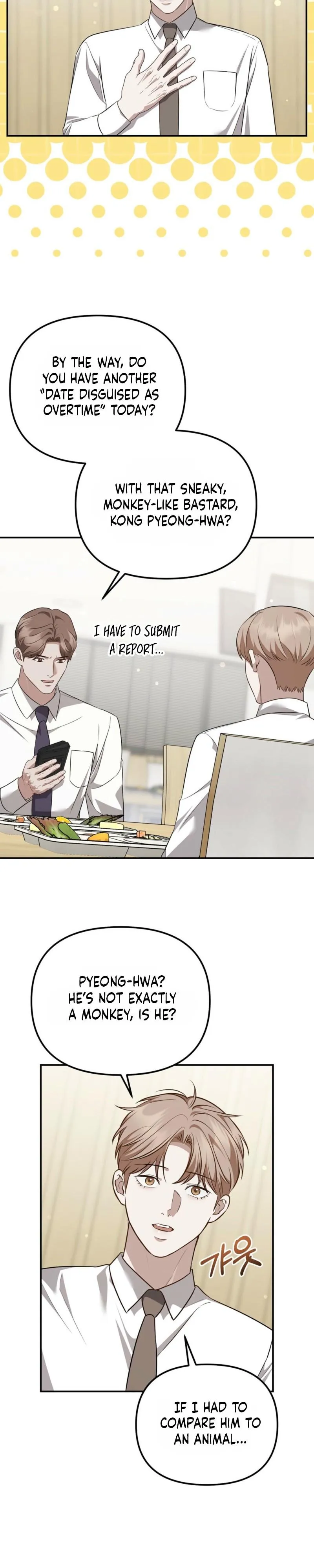 Autobahn Romance Chapter 35 page 29 - 
