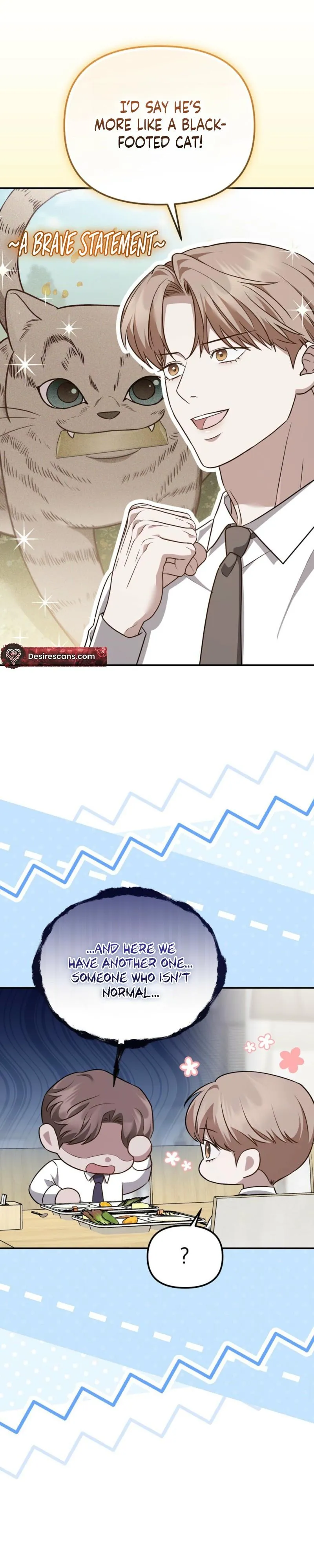 Autobahn Romance Chapter 35 page 30 - 