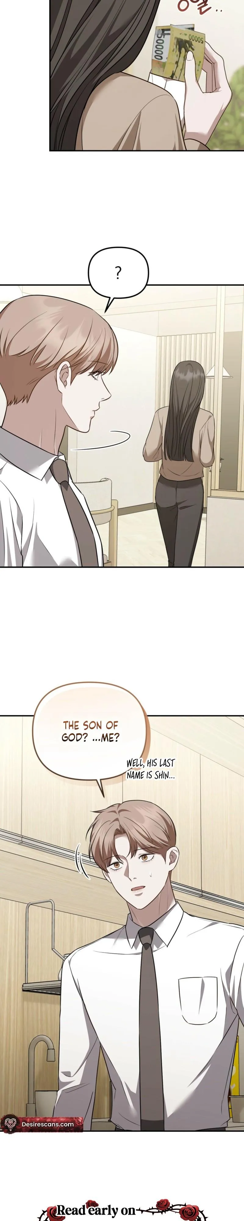 Autobahn Romance Chapter 35 page 32 - 