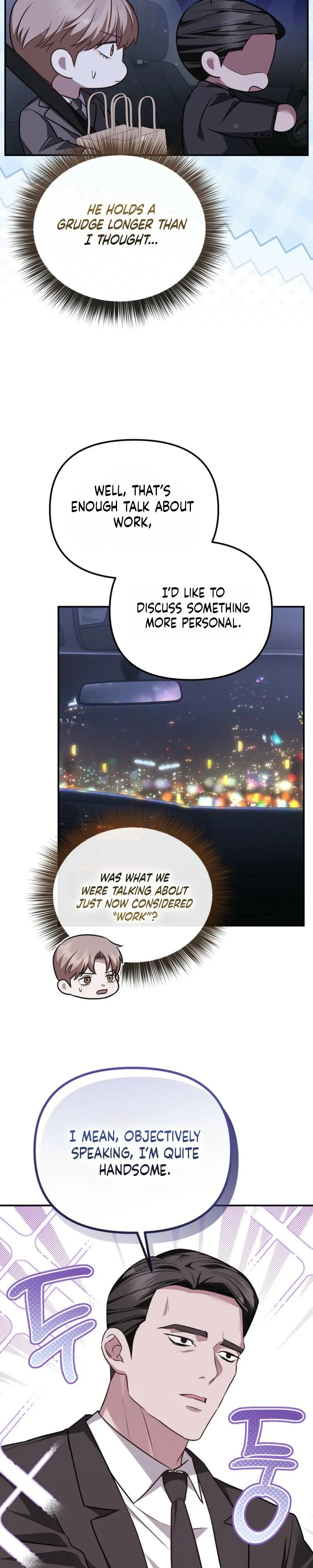 Autobahn Romance Chapter 36 page 24 - 
