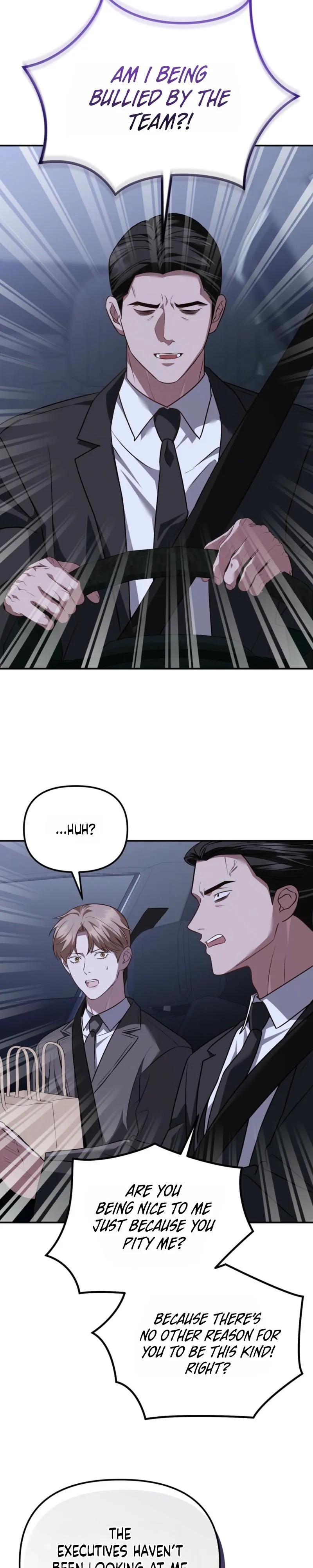 Autobahn Romance Chapter 36 page 27 - 