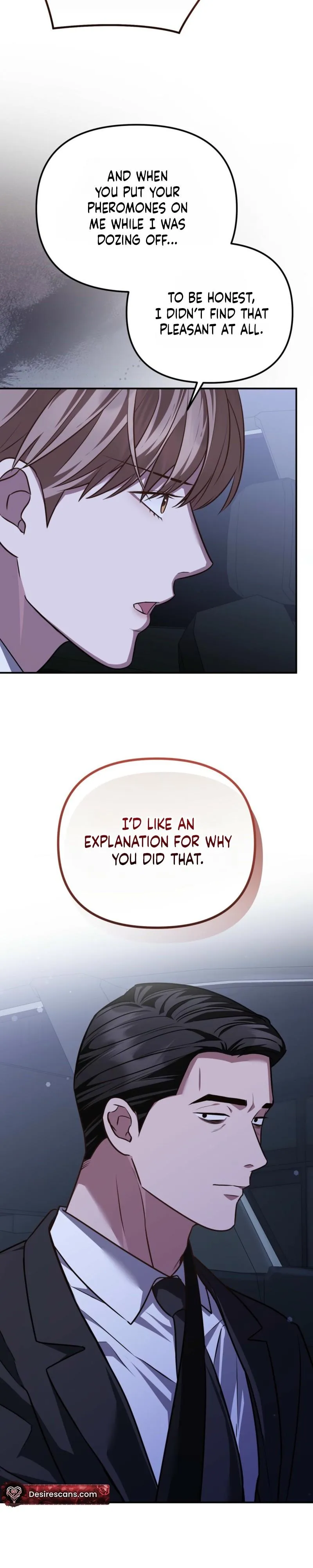 Autobahn Romance Chapter 36 page 31 - 