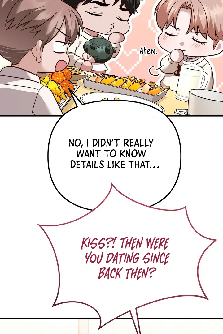 Autobahn Romance Chapter 7 page 105 - 