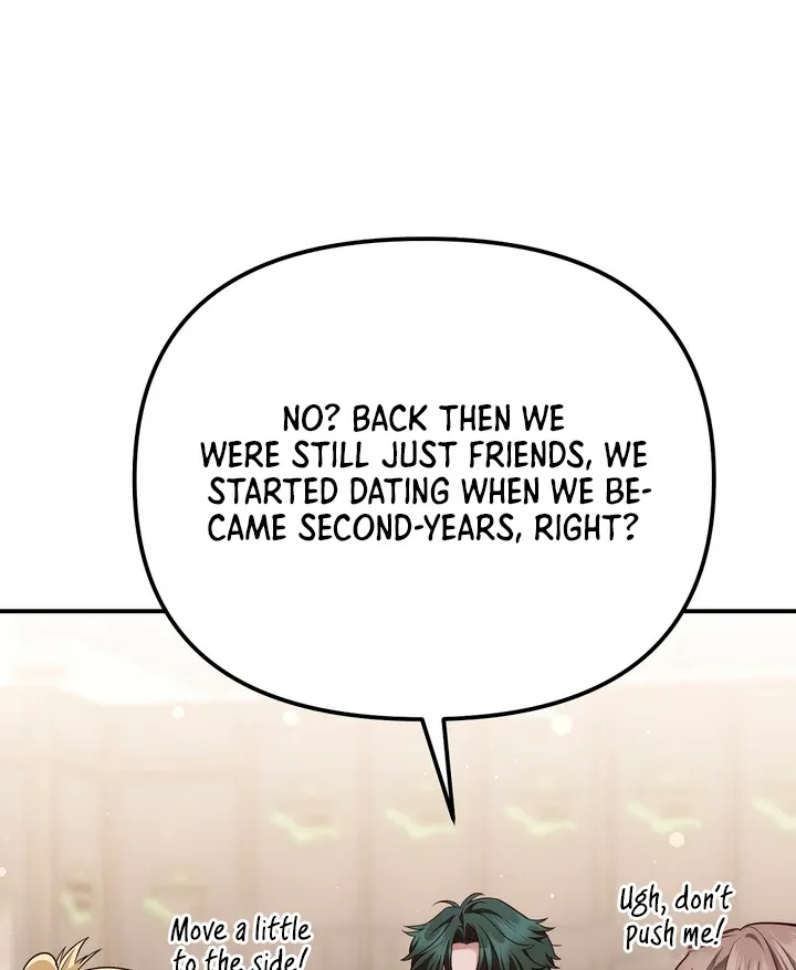 Autobahn Romance Chapter 7 page 107 - 