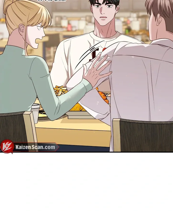 Autobahn Romance Chapter 7 page 108 - 